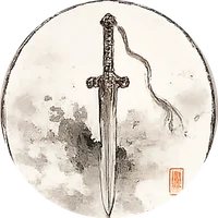 Élément Métal de la roue des cinq éléments