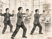 Séances en entreprise
